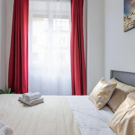 Porta Nuova Centro Elegante Suite Con Wifi Turin Exteriör bild