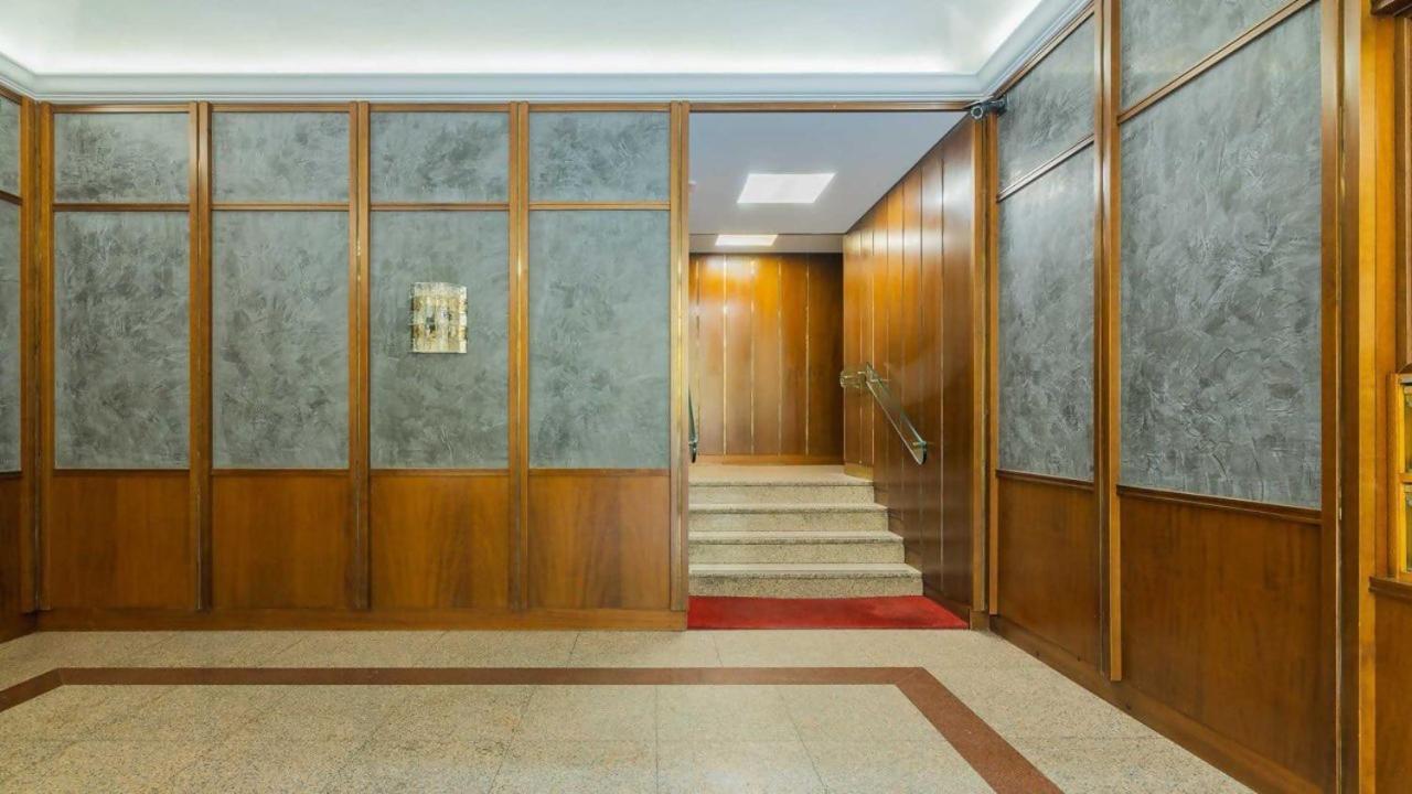 Porta Nuova Centro Elegante Suite Con Wifi Turin Exteriör bild
